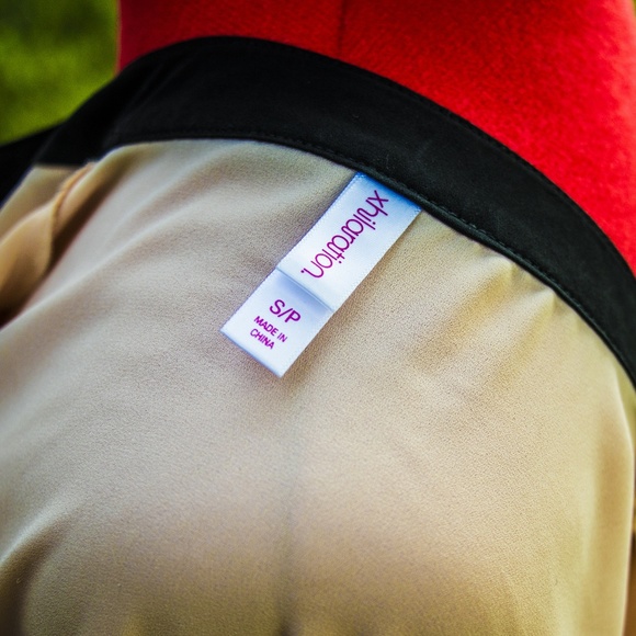 Pale pink blouse with bow detail - Picture 4 of 5